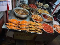 -鼓楼夜市