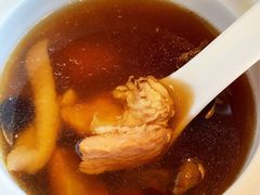 -衡山汇·高级粤菜(霄云路店)