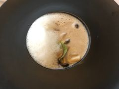 -西安皇冠假日酒店·B&G51餐厅