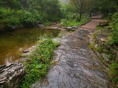-孤山寨风景区