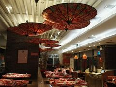 -东北人粗粮饺子坊(南山店)