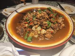 -巴特餐饮6加1音乐餐吧·新疆菜
