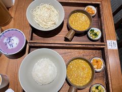 -李百蟹·江南蟹黄面·河景餐厅(夫子庙总店)