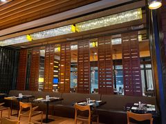 大堂-顺德美的万豪酒店·自助餐·贡厨