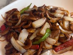 -花园茶楼(兴城西路店)