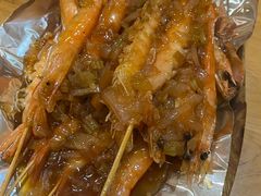 -华顺土菜馆(洪岗路店)