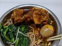 -娇姐老牌螺蛳粉(雅儒路店)