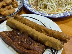 把子肉-老济南民间小吃·传统鲁菜(芙蓉街店)
