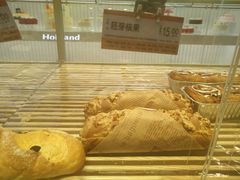 -好利来(北顺城路店)