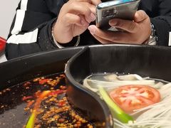 -钢管厂五区小郡肝串串香(滨江店)
