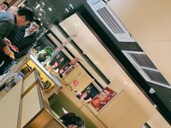 -海底捞火锅(太原南站店)