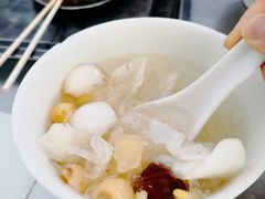 -老福合沟无米粿甜汤粿品店