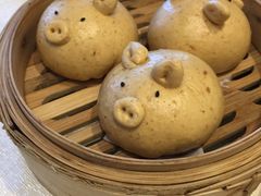 小猪核桃包-新海利海鲜城·41年珠海老字号(夏湾店)
