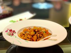 -莹珠阁·私房菜