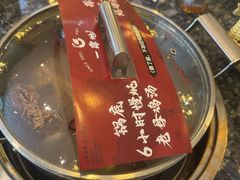 -一席地·本地鸡窝·杭帮鸡火锅(萧山银隆百货店)