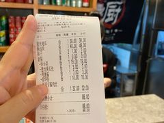-合合春饼·酱骨·东北菜(潘家园店)