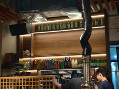 -肉甲韩国木炭烤肉(新壹街1店)