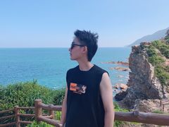 -杨梅坑