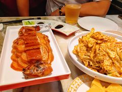 -京味斋·北京烤鸭(北京南站洋桥店)