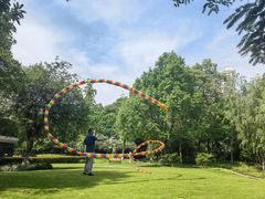 -苏州河梦清园环保主题公园