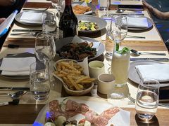 -Mercato莫卡多露台餐厅与酒吧(K11店)