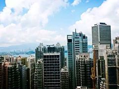 -香港大学