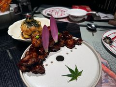 -锦楼·臻选新杭帮(杭州中心店)