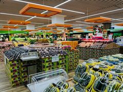 -果蔬好生活超市(东湖店)