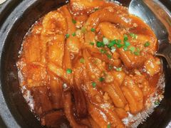 -汤城小厨•粤菜•靓汤(西直门凯德MALL店)