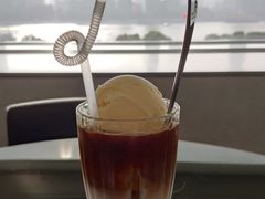 冰淇淋咖啡-震旦博物馆·A Cafe