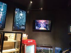 -瞳·实景密室逃脱(护国店)