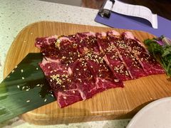 -猫爪爪原切自助烤肉(观音桥阳光世纪店)