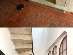 -青岛市江苏路基督教堂