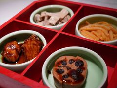 -米桃-吴韵风雅·拙园(北外滩来福士店)