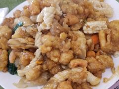 -桃子餐厅·天津菜(红星路直营店)