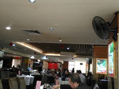大堂-品鱼庄酒家(新世界大酒店店)