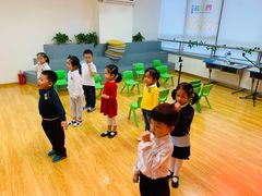 -蓝话筒·少儿成人演讲口才·主持朗诵·戏剧表演(大华第一坊店)