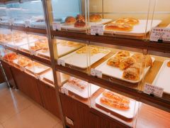 -苹果花园(襄阳南路店)
