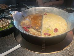 -湊湊火锅·茶憩(皇姑万象汇店)