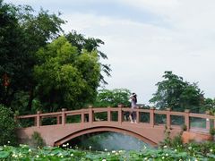 -广州莲花山旅游区