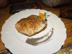 -藤原布二·大正创意料理(五台山店)
