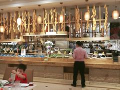 自助取餐区-芭菲盛宴·环球美食(袁家岗店)