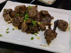 -真剑日本料理·铁板烧(贵州路店)