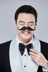 -太古映画婚纱摄影(天河店)