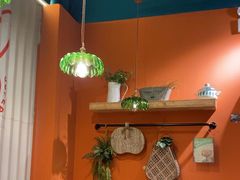 -迷你椰·泰式大排档(共康店)