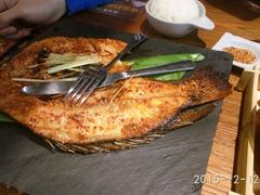 -云海肴云南菜·蒸汽石锅鱼(北京良乡华冠店)