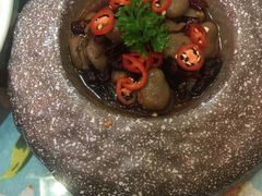 -蘑菇私房菜小馆(杨家坪西城天街店)