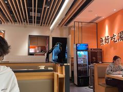 -江渔儿酸菜鱼(曜一城店)