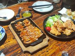 -小川洋风料理(街道口店)