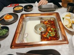 -新辣道鱼火锅(国瑞城店)